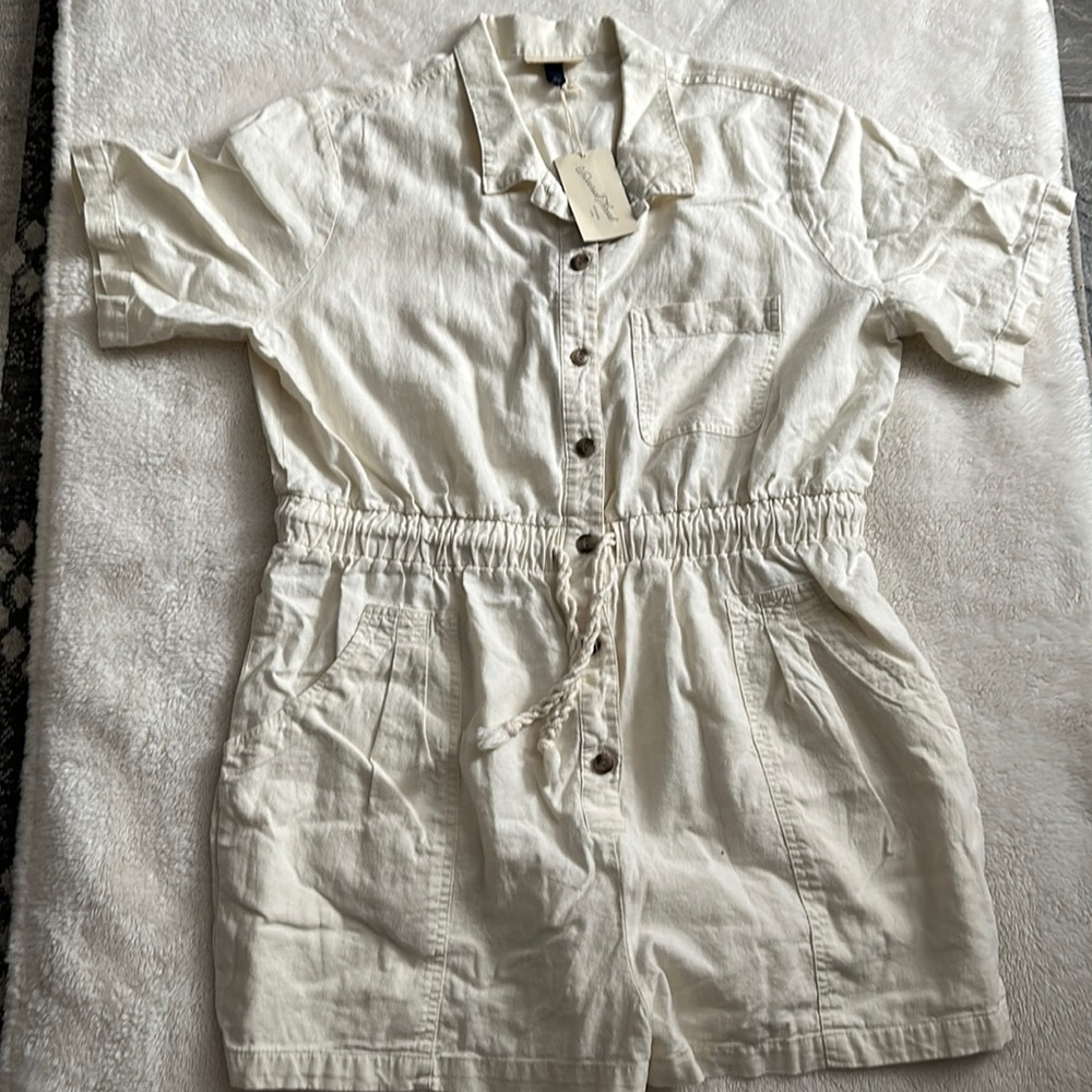 Universal Thread Romper - XL - New w/tags